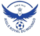 Aigle Royal du Moungo