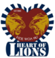 Heart of Lions