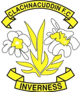 Clachnacuddin