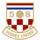 Sydney United 58 U20