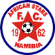 African Stars Windhoek