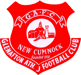 Glenafton Athletic FC