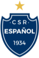 Centro Espanyol Reserves