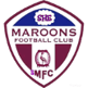 She Maroons(w)