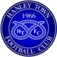 Hanley Town