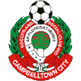 Campbelltown City Reserve