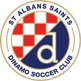 St Albans Saints