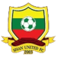 Shan Utd U20