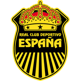 Real Espana