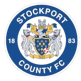 Stockport U21