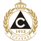 Slavia Sofia
