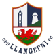 Llangefni town