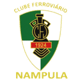 Ferroviario de Nampula