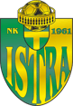 NK Istra 1961