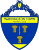 Warrington Town AFC