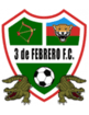3 de Febrero FC