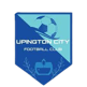 Upington City