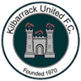 Kilbarrack United
