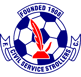 Civil Service Strollers FC