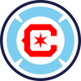 Chicago flame B