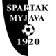 Spartak Myjava(w)