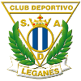Leganes U19