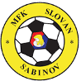 Slovan Sabinov