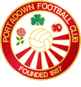 Portadown Reserves