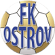 FK Ostrov B