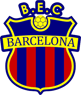 Barcelona EC SP Youth