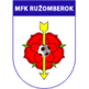 Ruzomberok B