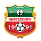 Neftekhimik Nizhnekamsk