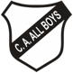 All Boys(w)