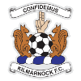 Kilmarnock U21