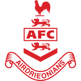 Airdrie United