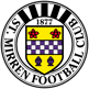 St Mirren F.C.