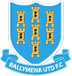 Ballymena United FC