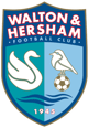 Walton & Hersham