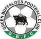 Green Buffaloes