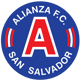 Alianza Fc San Salvador(w)