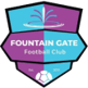 Singida Fountain Gate