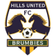 Hills Brumbies U20