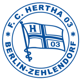 Hertha Zehlendorf