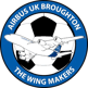 Airbus UK Broughton