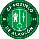 Pozuelo Alarcon(w)