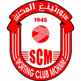 SC Moknine