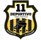 Once Deportivo FC