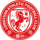 Lanzhou Longyuan Athletics U21