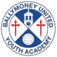 Ballymoney United (W)