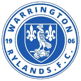 Warrington Rylands